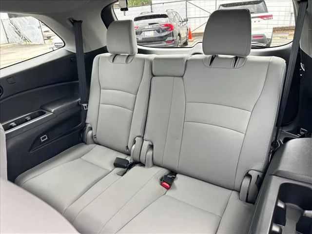 Used 2021 Silver Honda Special Edition image 20