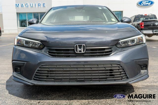 Used 2022  Honda EX image 3