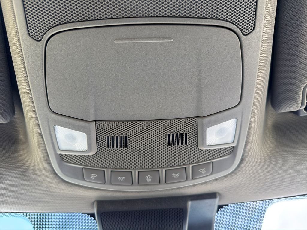 Used 2020 Stone Gray Metallic Ford XLT image 32