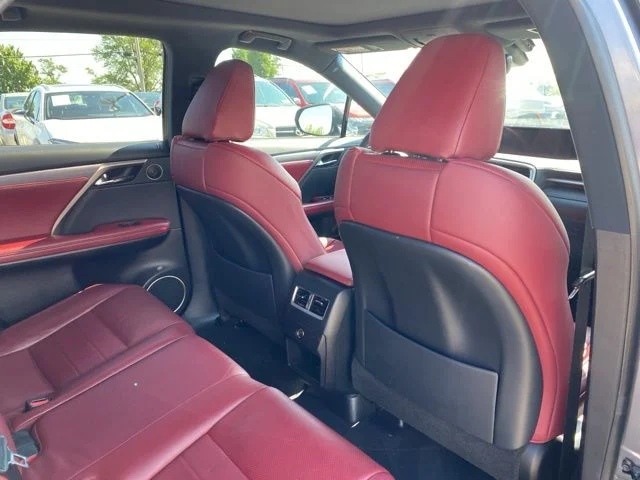 2018 Lexus RX 350 F SPORT - Photo 23