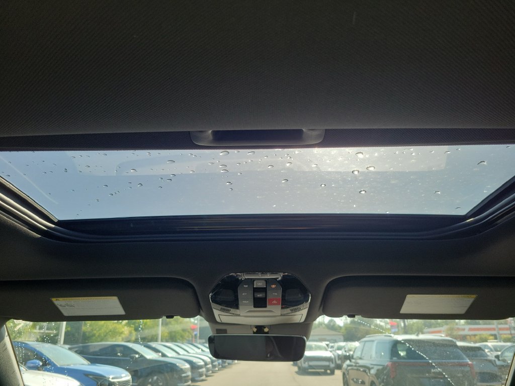 New 2027 Midnight Lake Blue Kia X-LINE SX image 20
