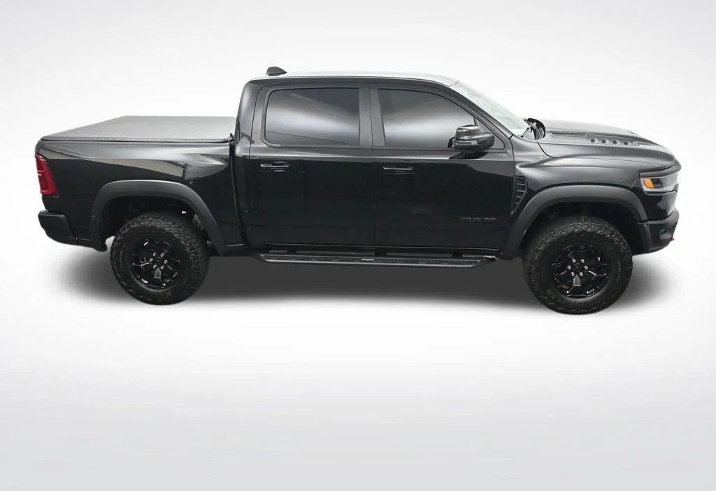 Used 2025 Black Ram RHO image 22