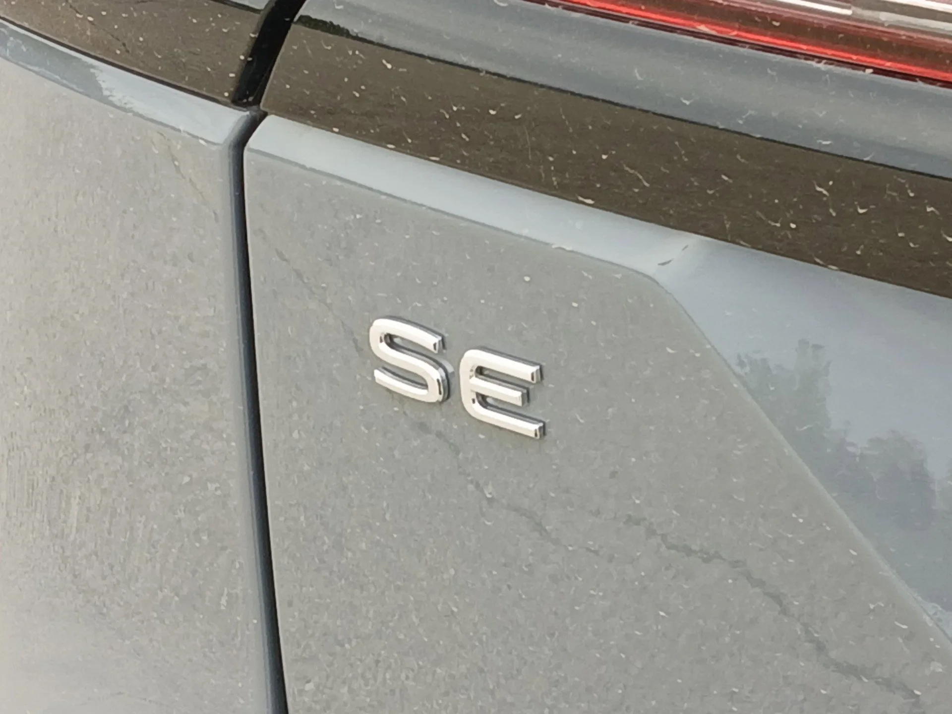 New 2026 Pure Gray Volkswagen 2.0T Peak Edition image 27