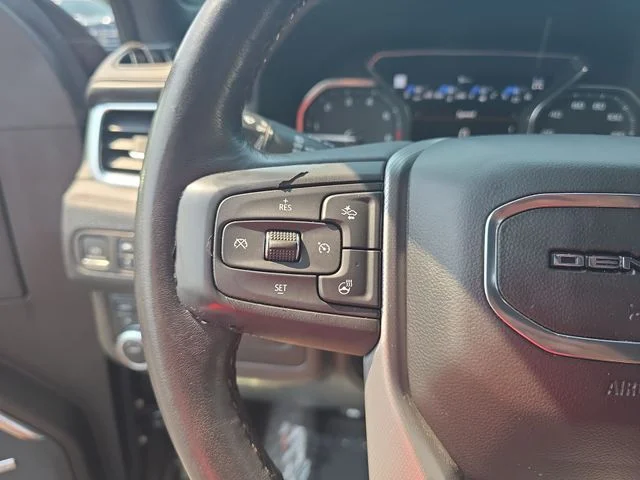 Used 2021 Black GMC Denali image 19