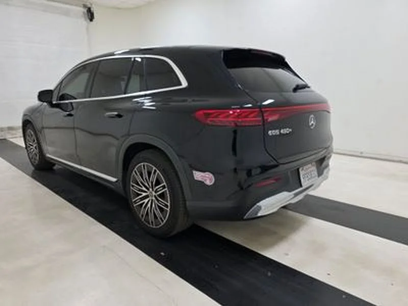 Used 2023 Black Mercedes-Benz 450 image 6
