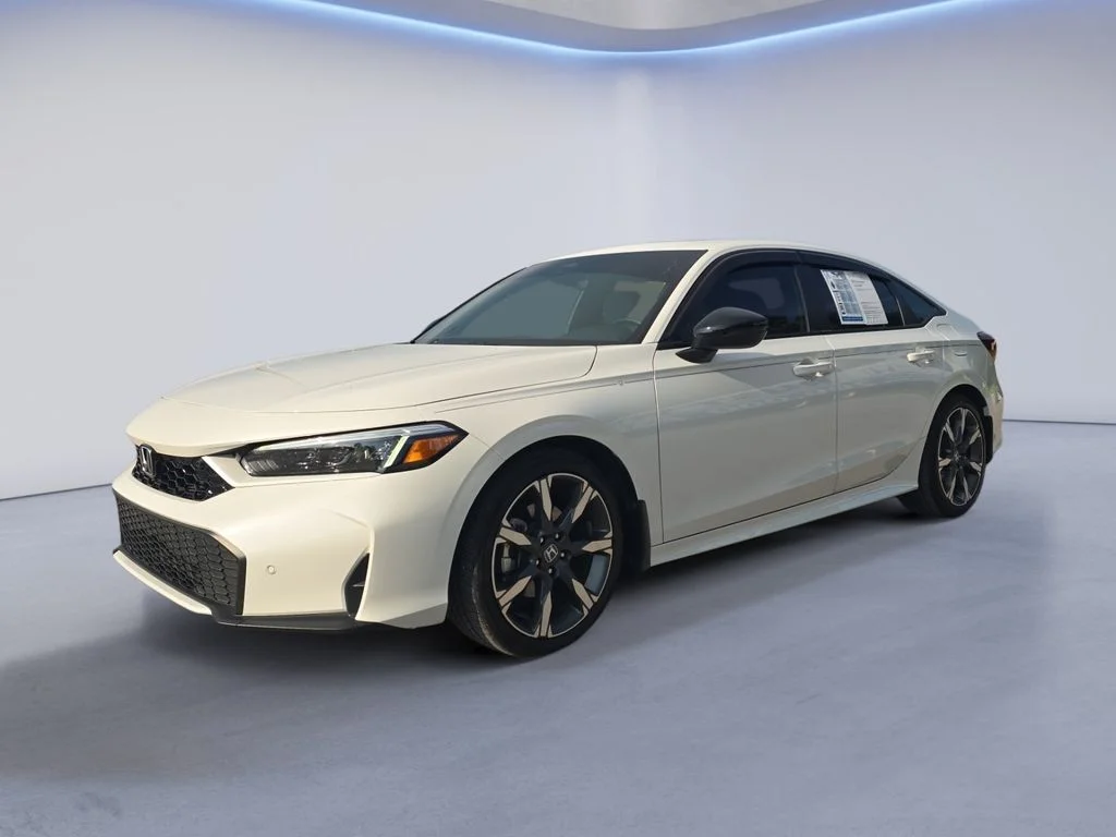 Used 2026  Honda Sport image 1