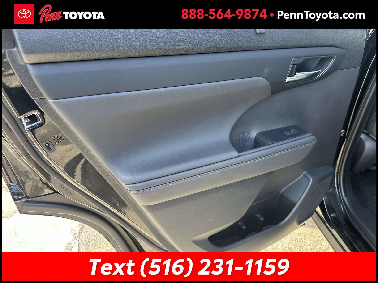 2023 Toyota Highlander XLE - Photo 19