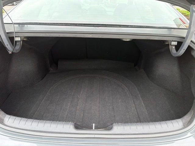 Used 2024 Gray Hyundai Limited image 14