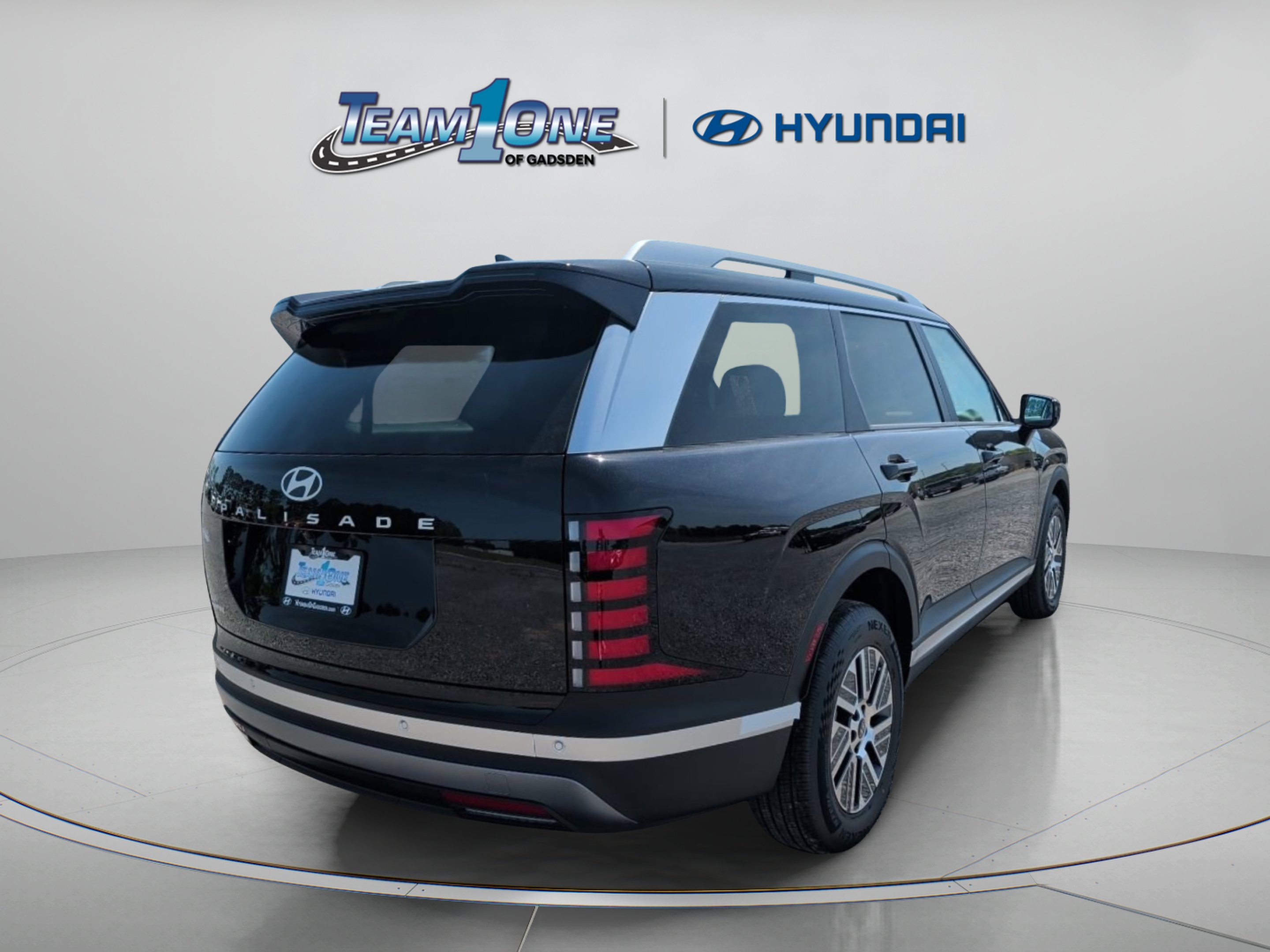 2026 Hyundai Palisade SEL - Photo 8
