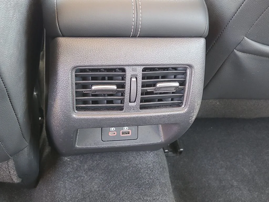 Used 2025 Gray Nissan 2.5 SL image 18