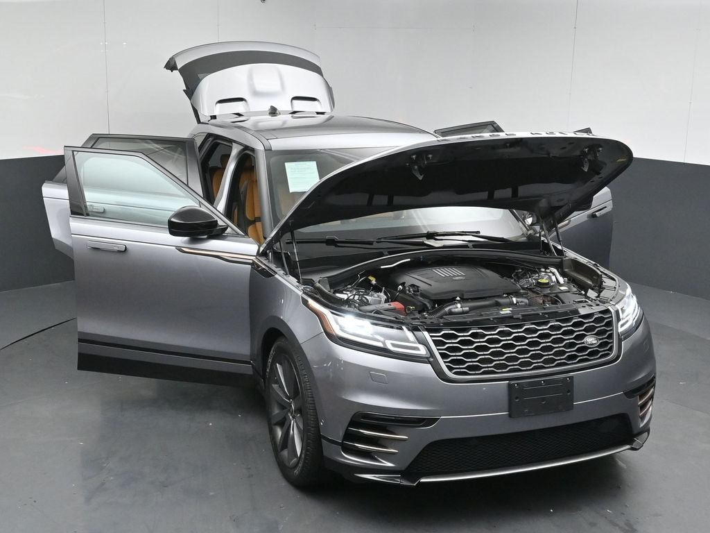 2020 LAND ROVER RANGE ROVER VELAR - Image 53