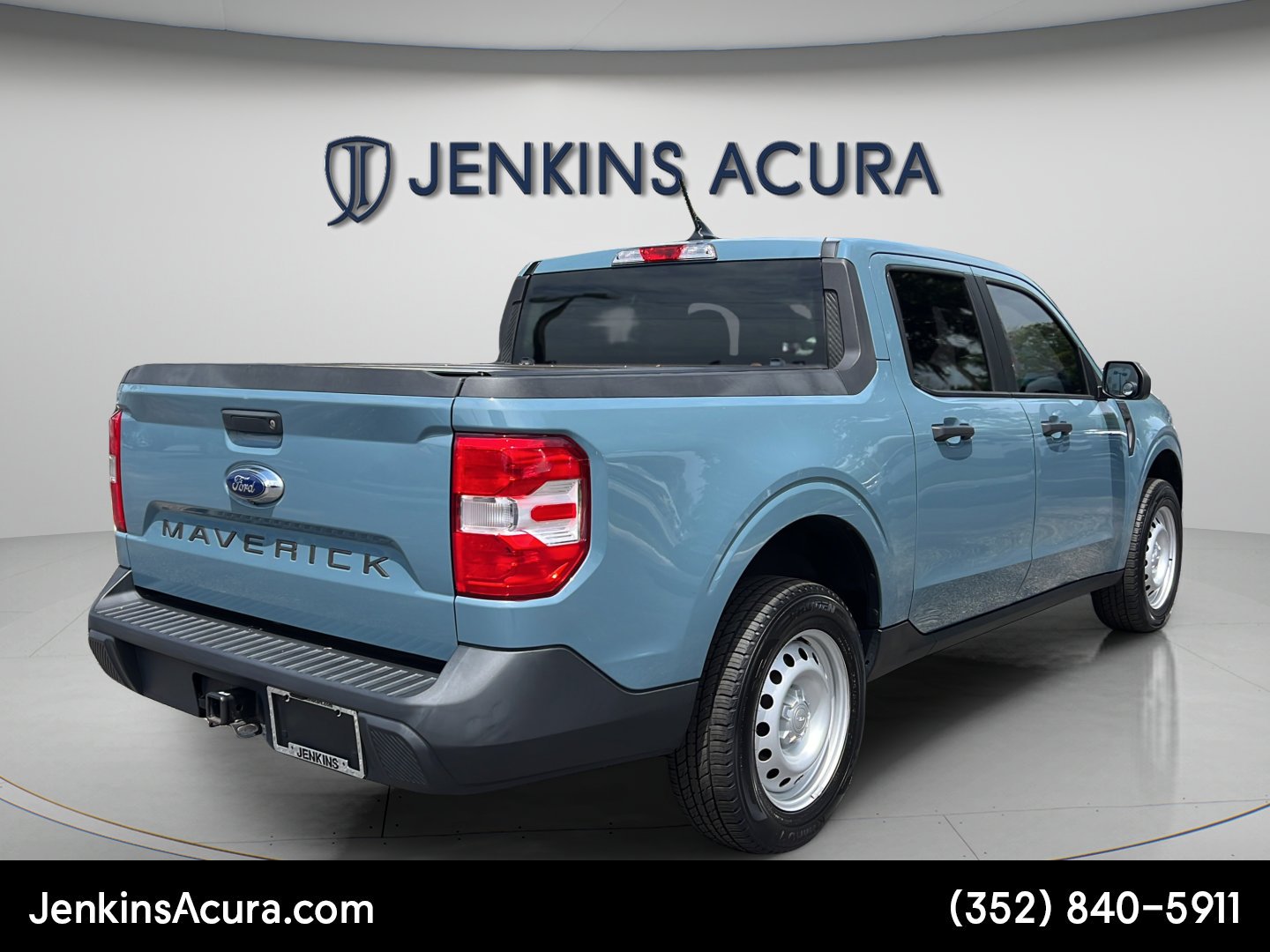 Used 2022 Area 51 Ford XL image 7