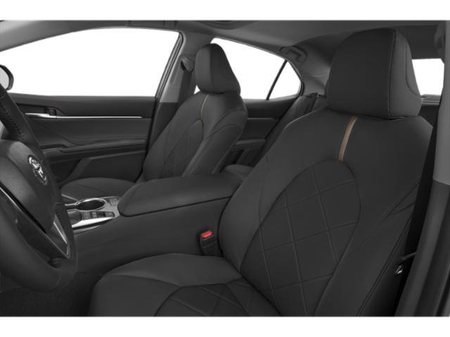 Used 2020 Predawn Gray Mica Toyota Hybrid XLE image 9