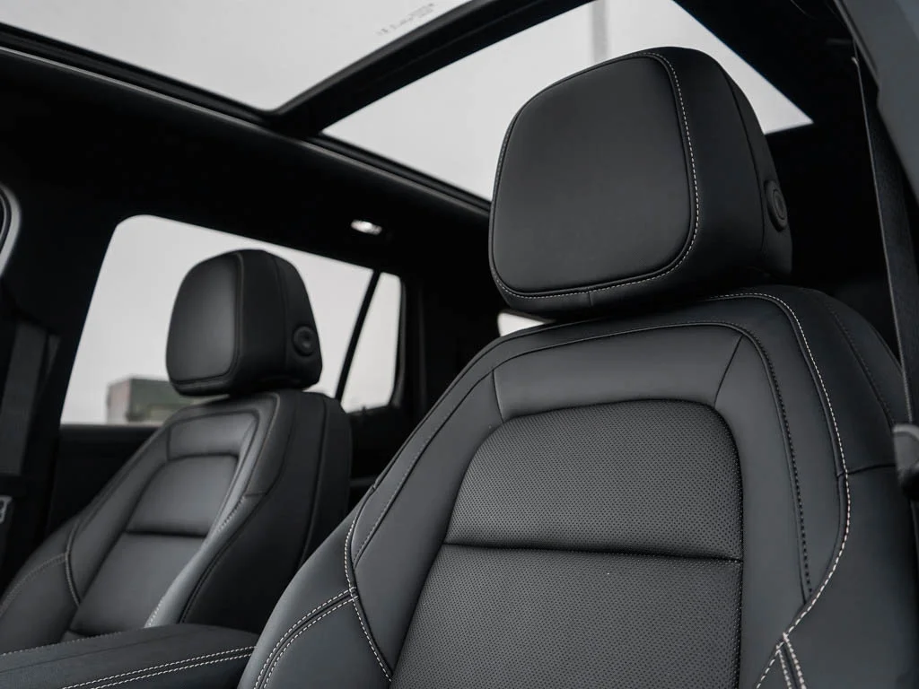2026 GMC Terrain Elevation - Photo 20