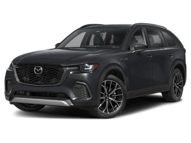2026 Mazda CX-70 PHEV SC Plus AWD's photo