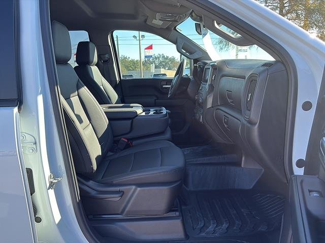 2026 Chevrolet Silverado 2500 HD Work Truck - Photo 7