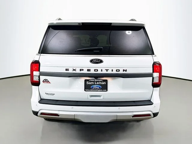 Used 2024 Oxford White Ford Timberline image 6