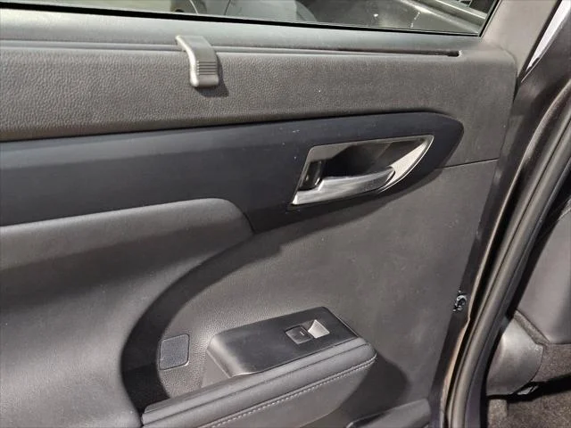 Certified Used 2025 MAGNETIC GRAY MET. Toyota  image 35