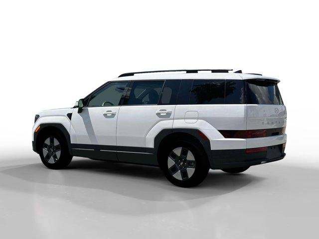 New 2026 Serenity White Hyundai SEL image 23