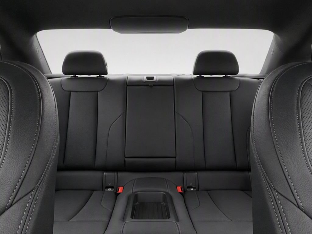 New 2026 Brooklyn Grey Metallic BMW M240i xDrive image 34