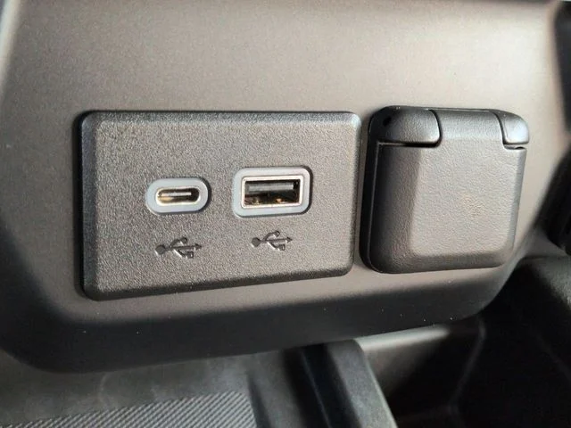 Certified Used 2020 Black Chevrolet LTZ image 23