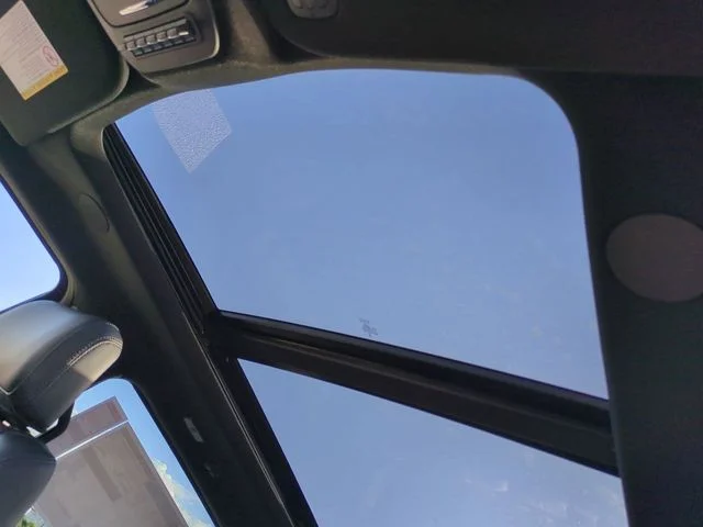 New 2026 Agate Black Metallic Ford F-350® Platinum® image 20
