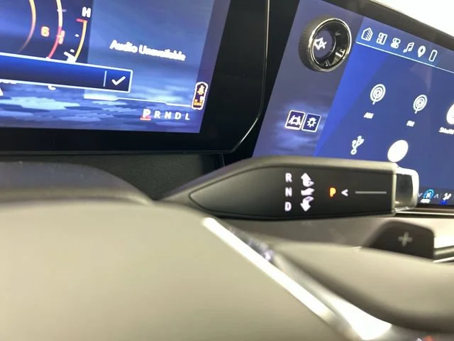 New 2027 Radiant Red Tintcoat Chevrolet LT image 10