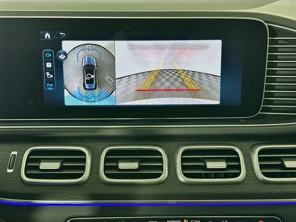 New 2026 Selenite Grey Metallic Mercedes-Benz GLE 350 image 13