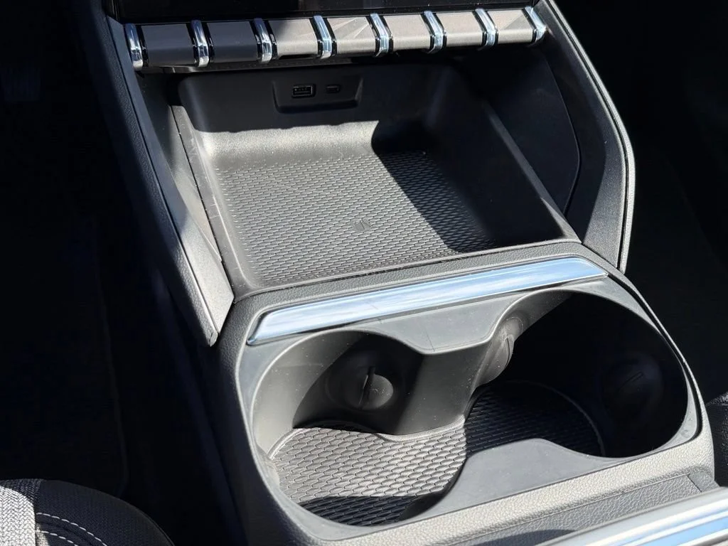 2026 GMC Terrain Elevation - Photo 7
