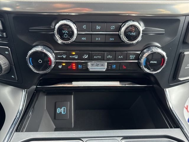 2024 Ford F-150 Lariat - Photo 16