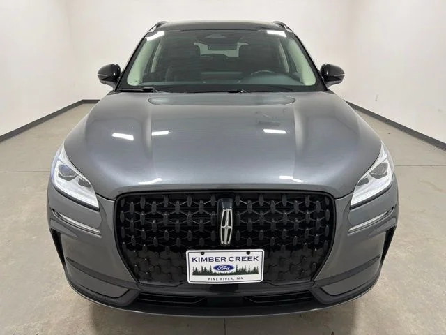 Used 2024 Lincoln Corsair Reserve with VIN 5LMCJ2DA7RUL19175 for sale in Pine River, Minnesota