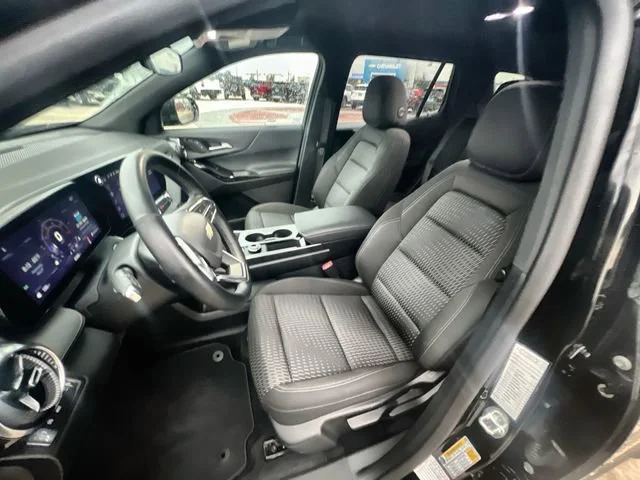 2026 Chevrolet Equinox LT - Photo 18