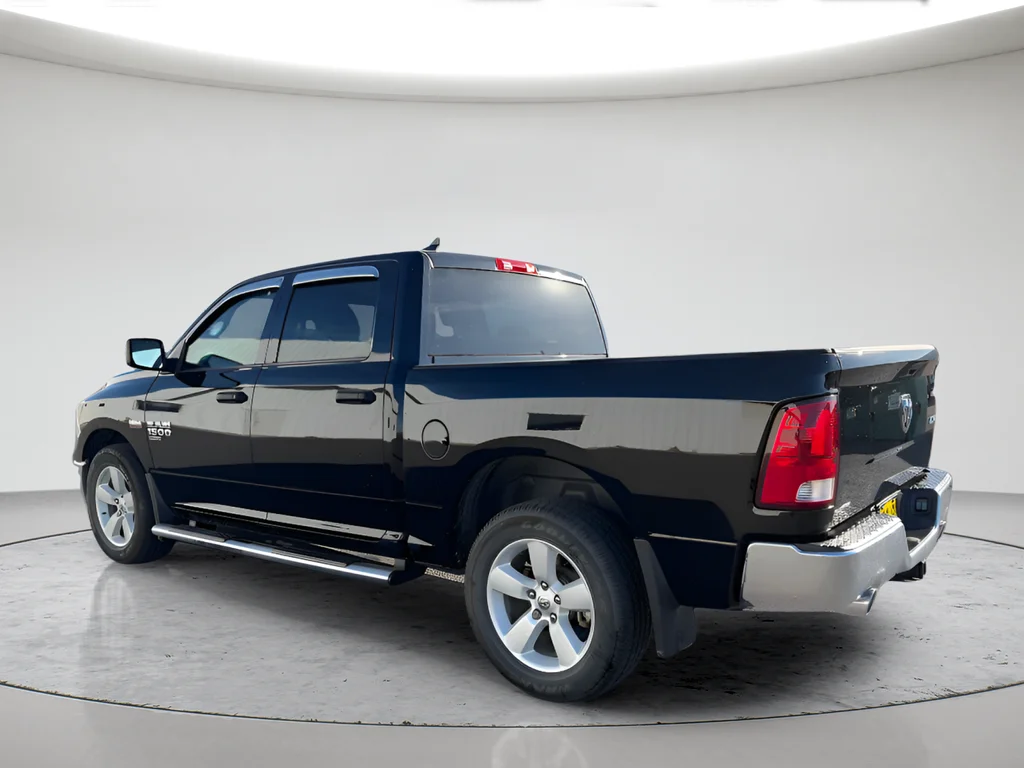 Used 2024 Black Ram Tradesman image 5