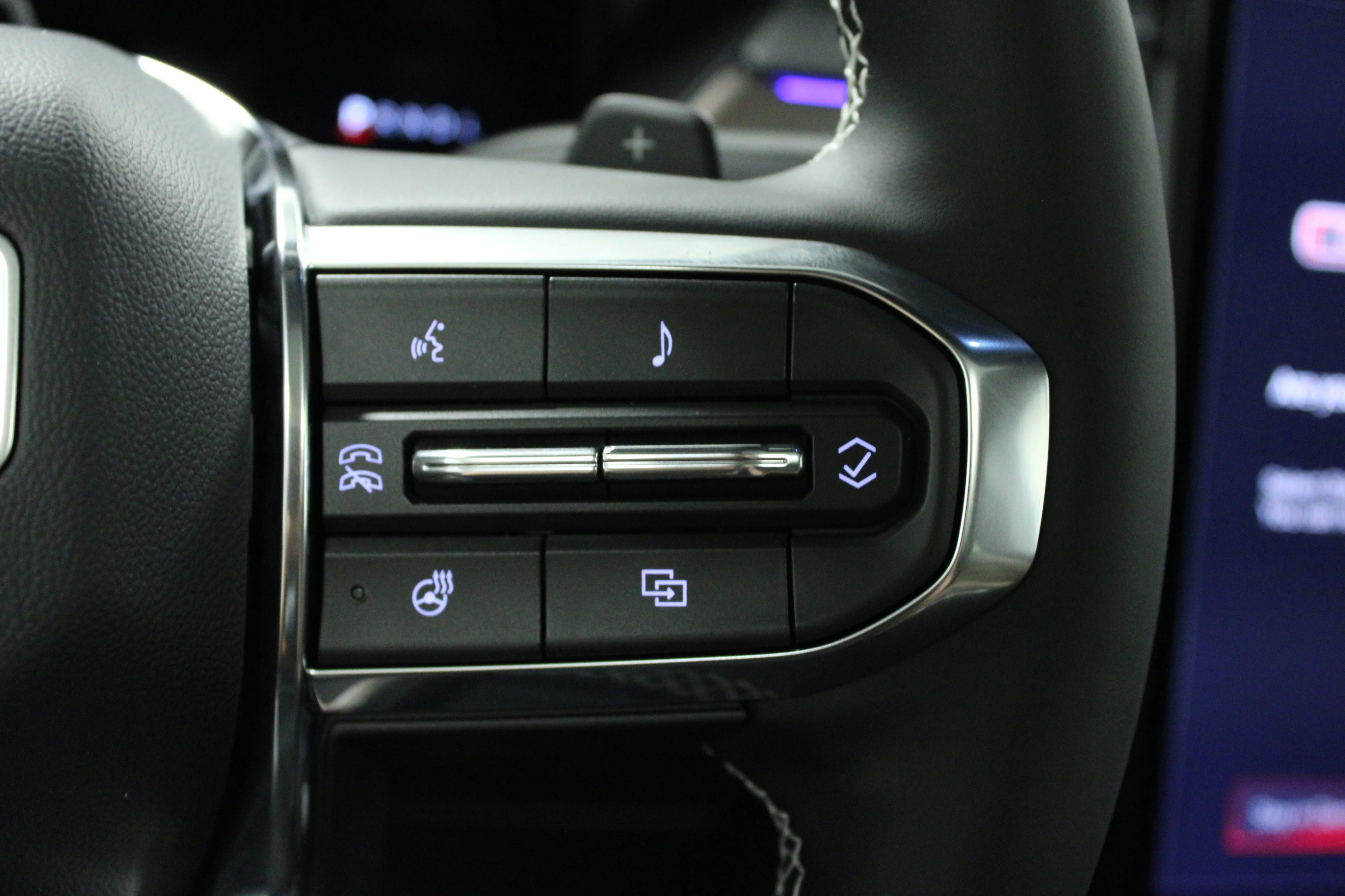 New 2026 Ebony Twilight Metallic GMC Denali Ultimate image 22