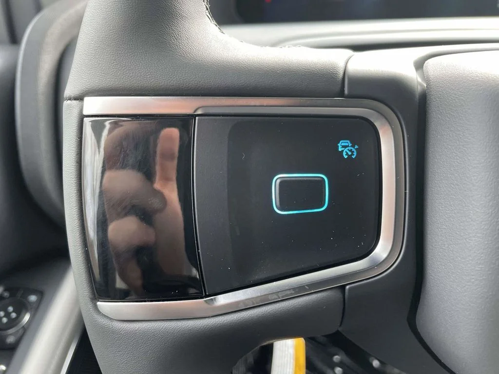 New 2026 White Ford Active image 22