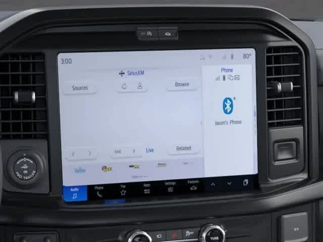 New 2026 Avalanche Ford Tremor image 14