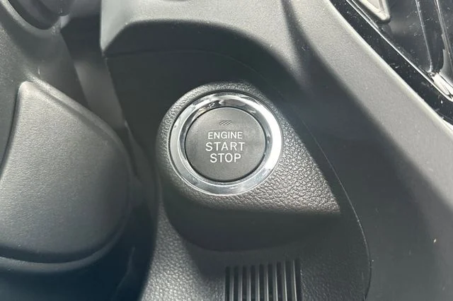 New 2026 MAGNETITE GRAY METALLIC Subaru Sport image 19