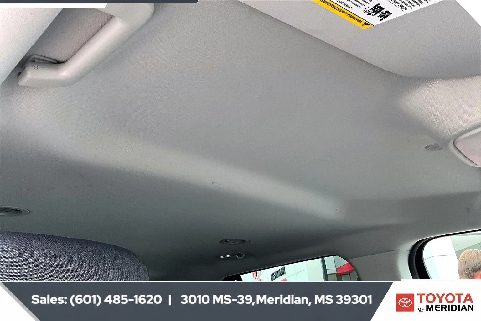 Used 2025 Stone Blue Ford Active image 16