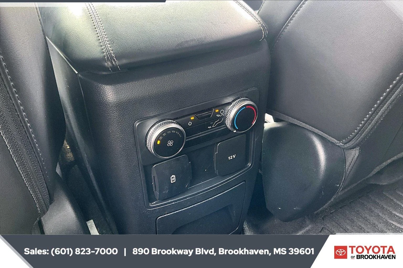 Used 2023 Carbonized Gray Ford XLT image 25