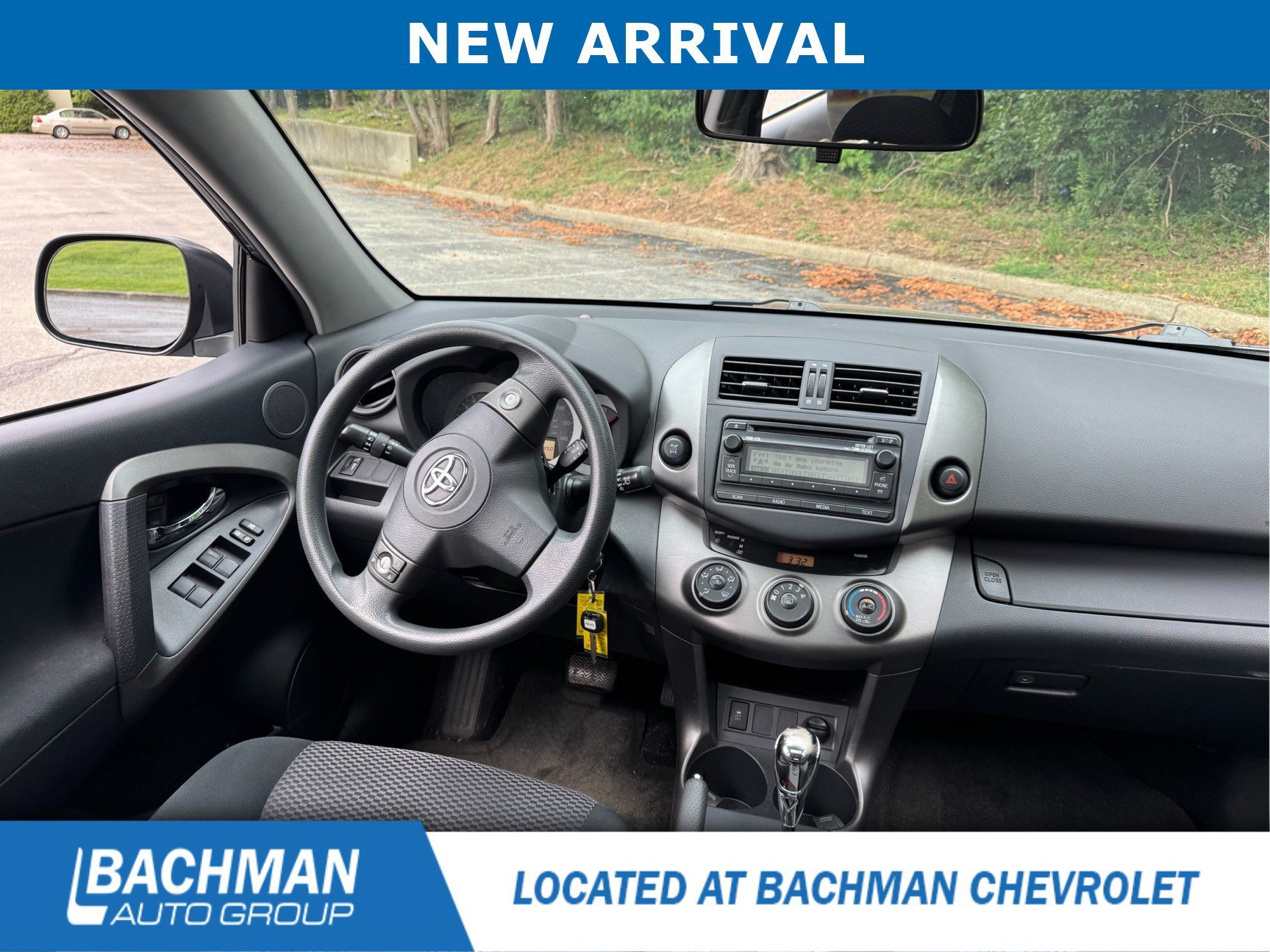 Used 2012 Magnetic Gray Metallic Toyota Sport image 8