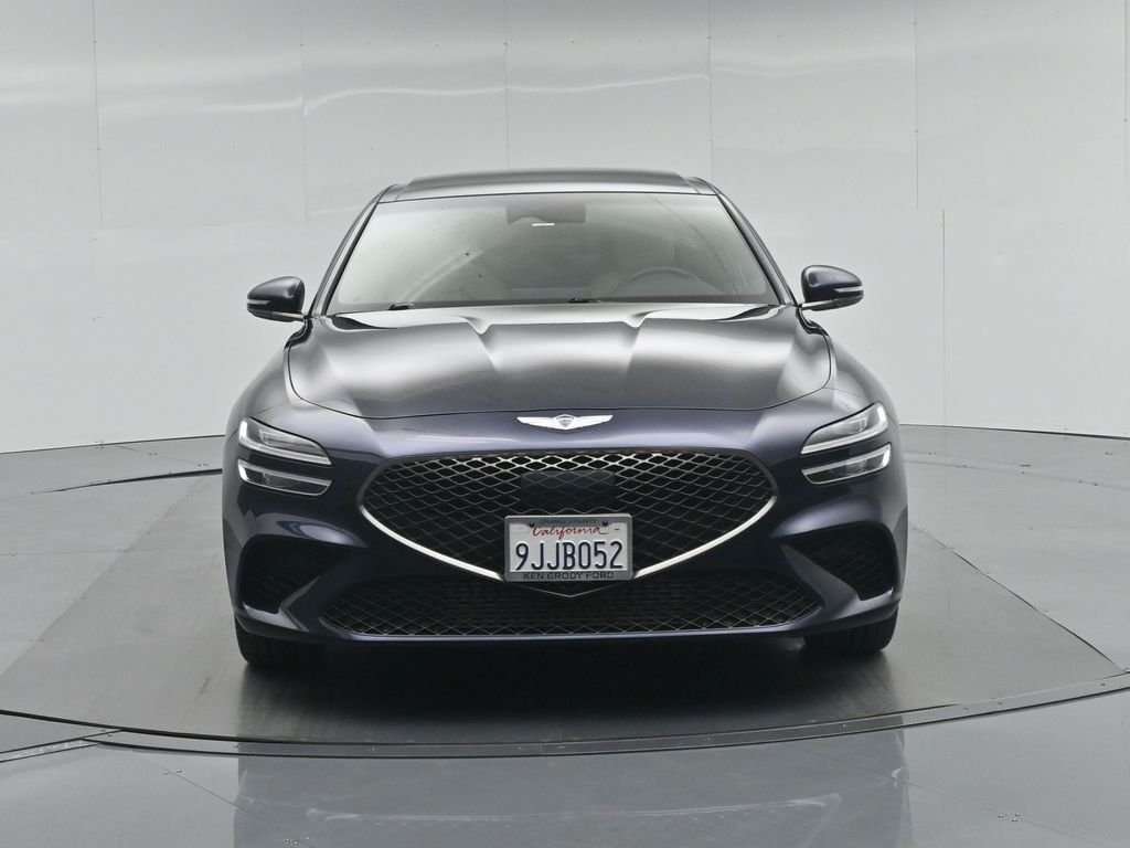 Certified Used 2023 Blue Genesis 3.3T image 32