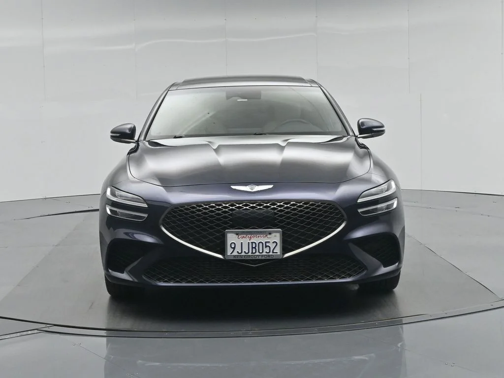 Used 2023 Blue Genesis 3.3T image 32