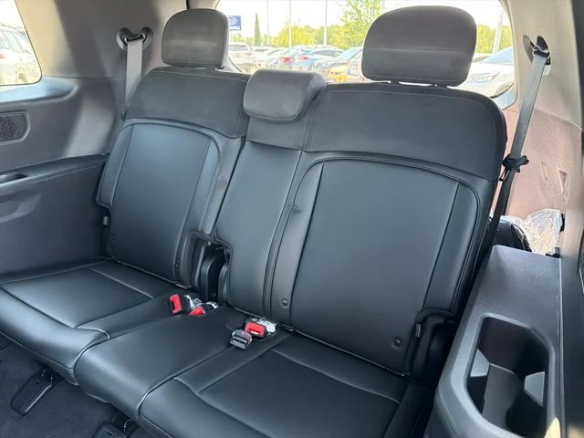 New 2027 Black Jade Green Kia SX-PRESTIGE image 20