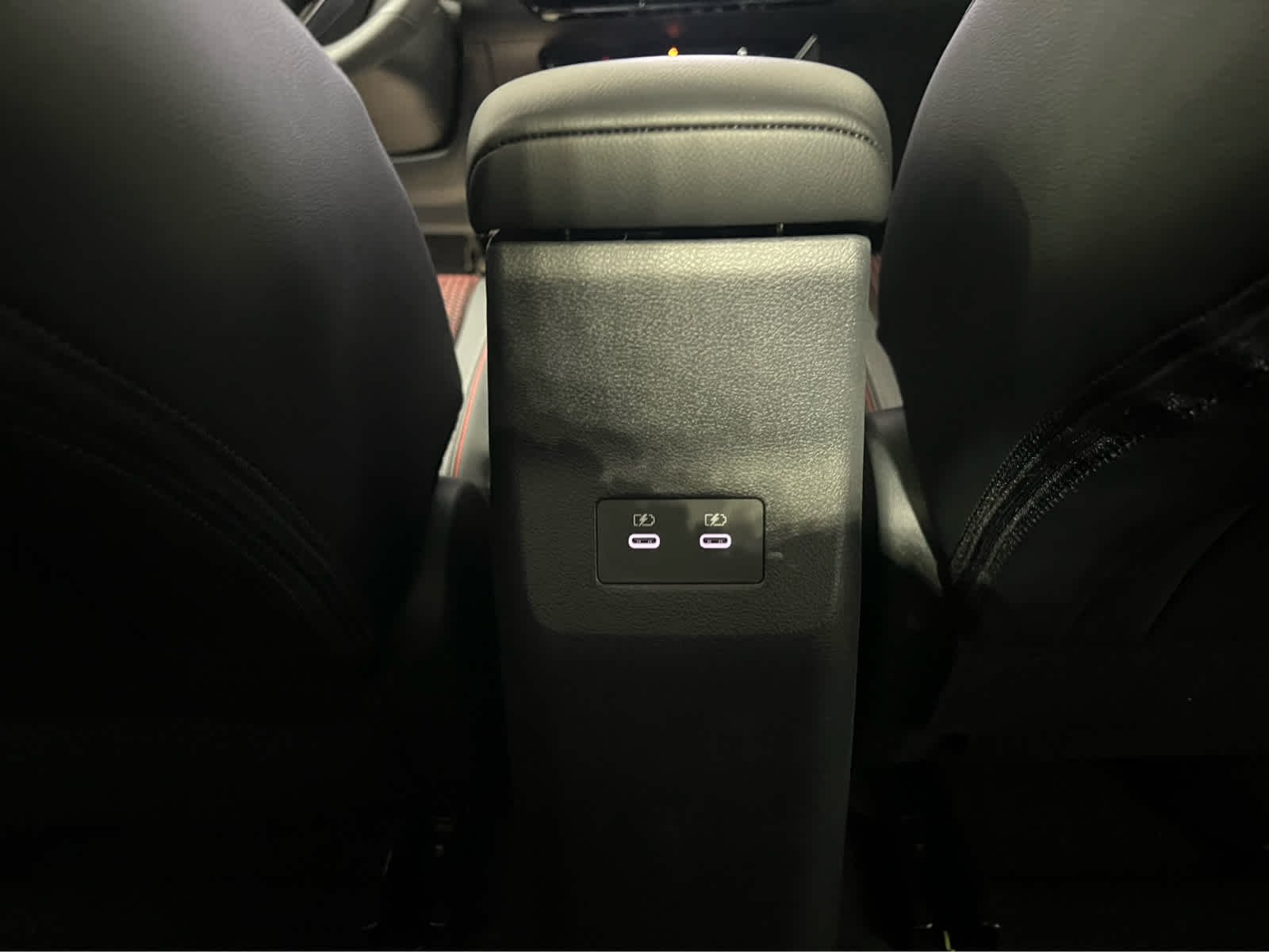 2026 Nissan KICKS SR AWD - Photo 8