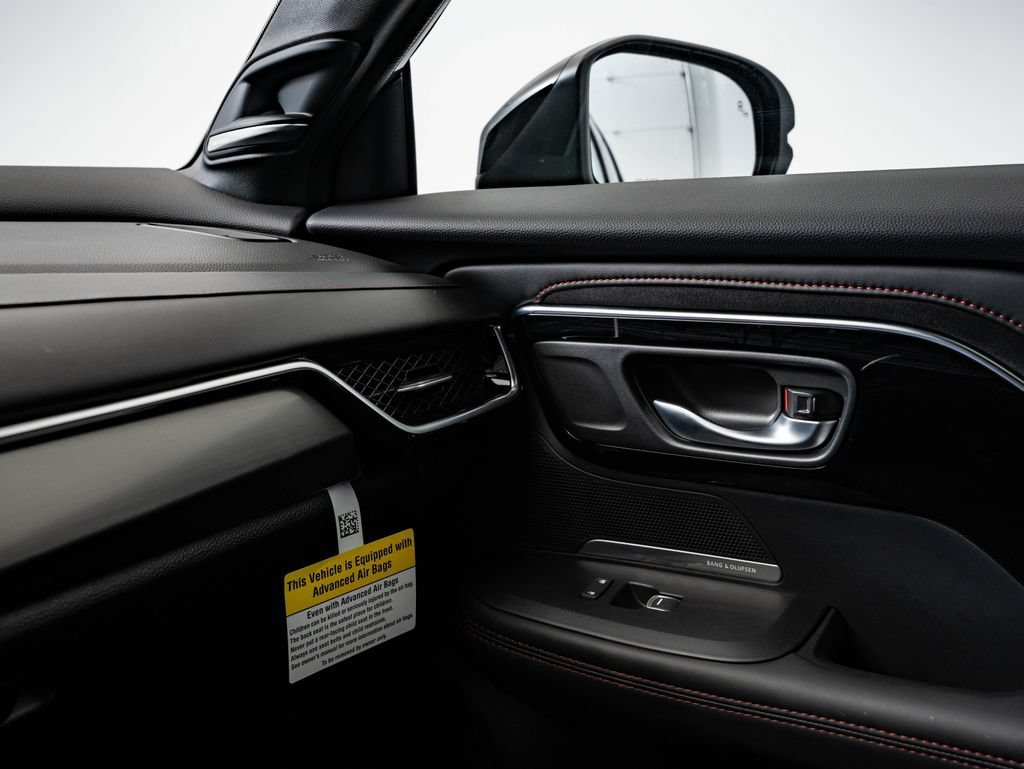 2026 Acura ADX A-spec w/Advance Package - Photo 97