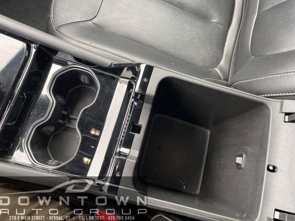 2023 Jeep Grand Cherokee Limited - Photo 12