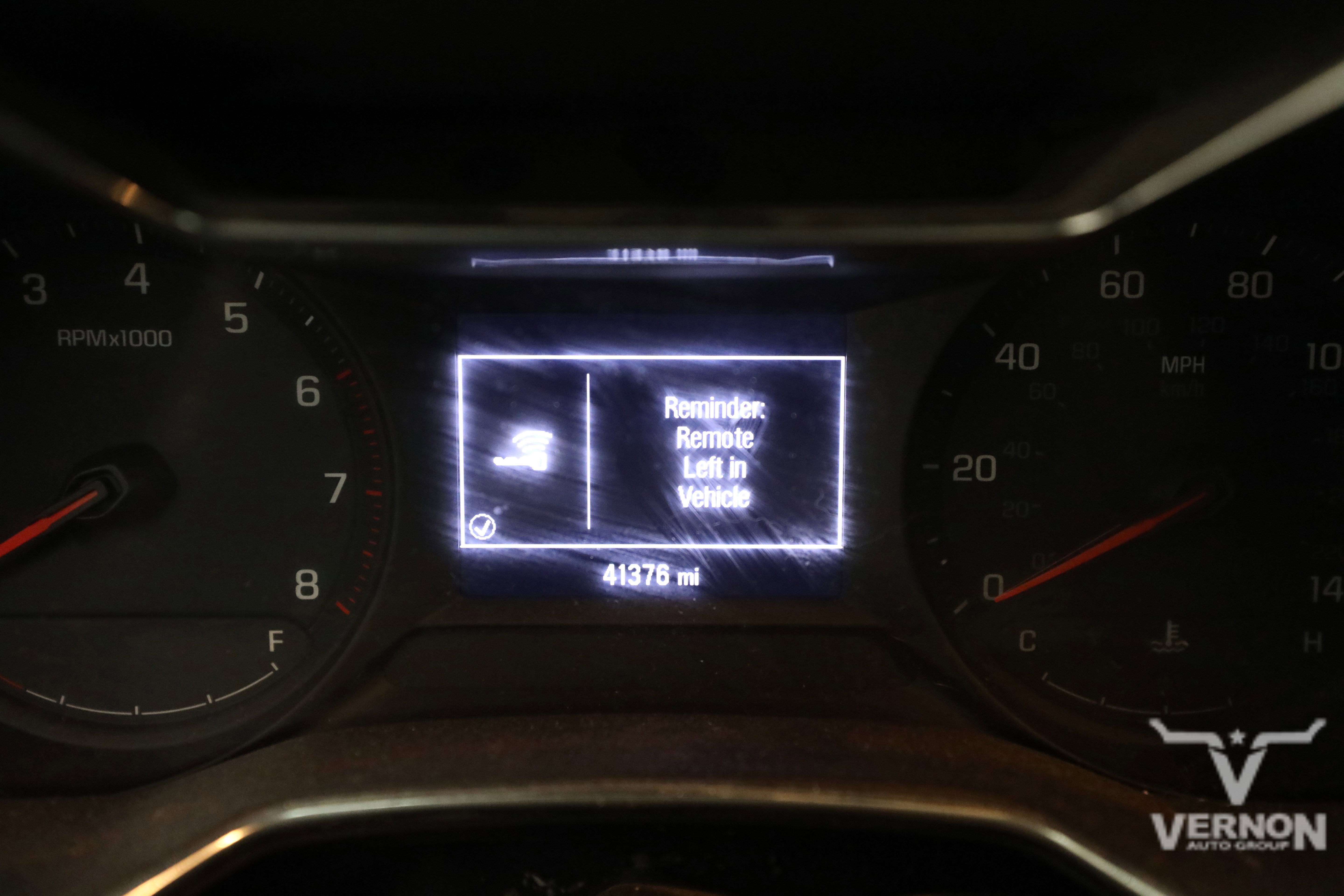 Used 2023 Sterling Gray Metallic Chevrolet Y image 9