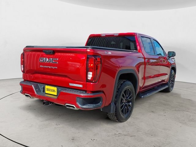 Used 2024 Red GMC Elevation image 5