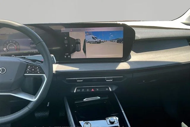 New 2026 Black Audi S line image 6