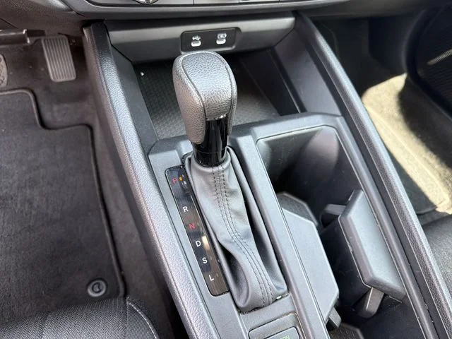 Used 2024  Honda EX image 21